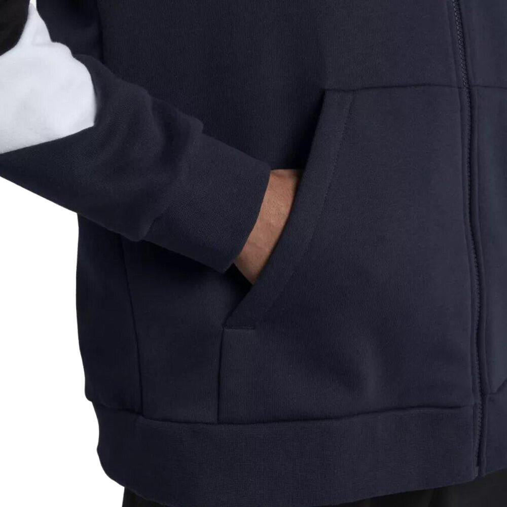 Sudadera Nike M NSW AIR HOODIE FZ FLC 6/7
