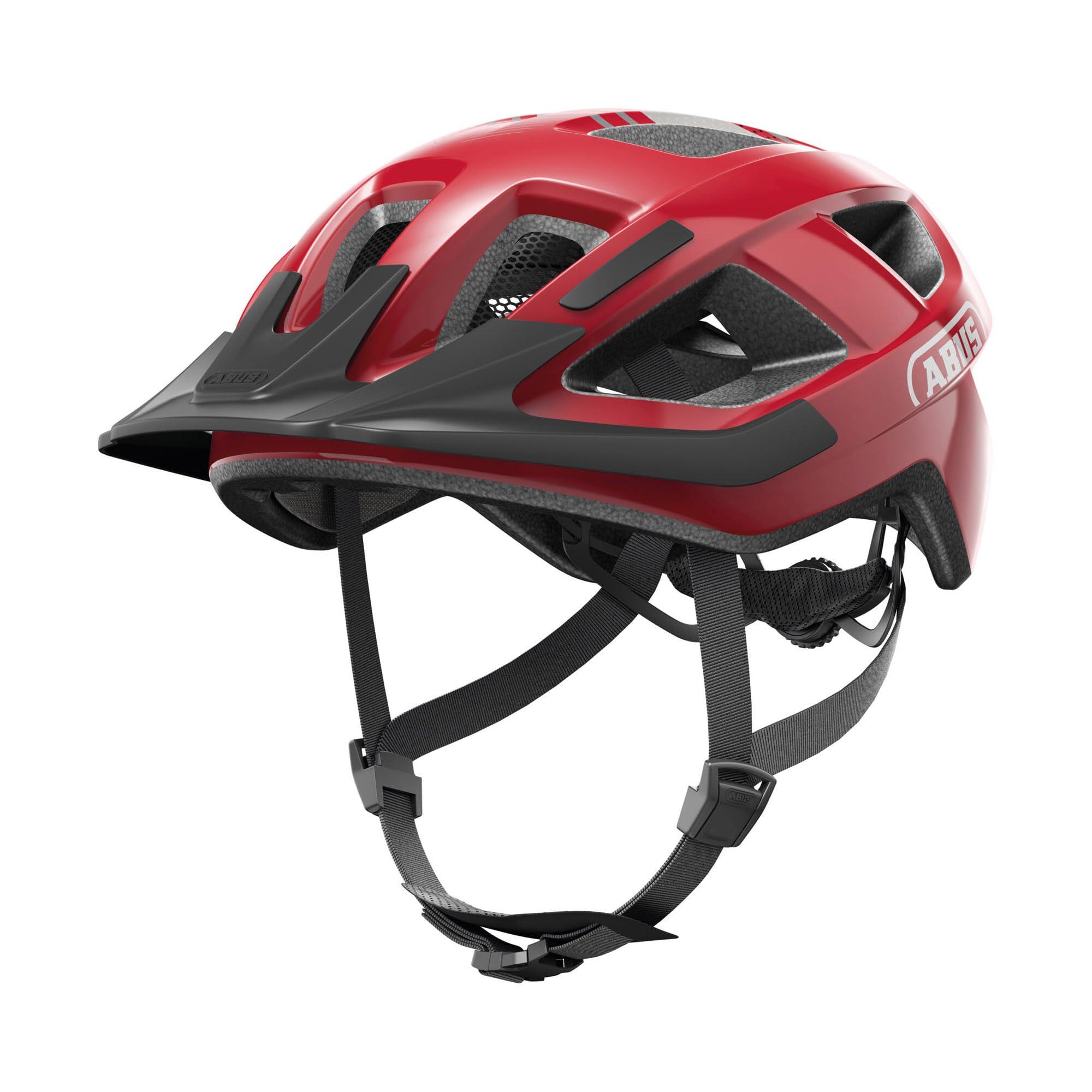 Casco urbano Abus Aduro 3.0 5/6