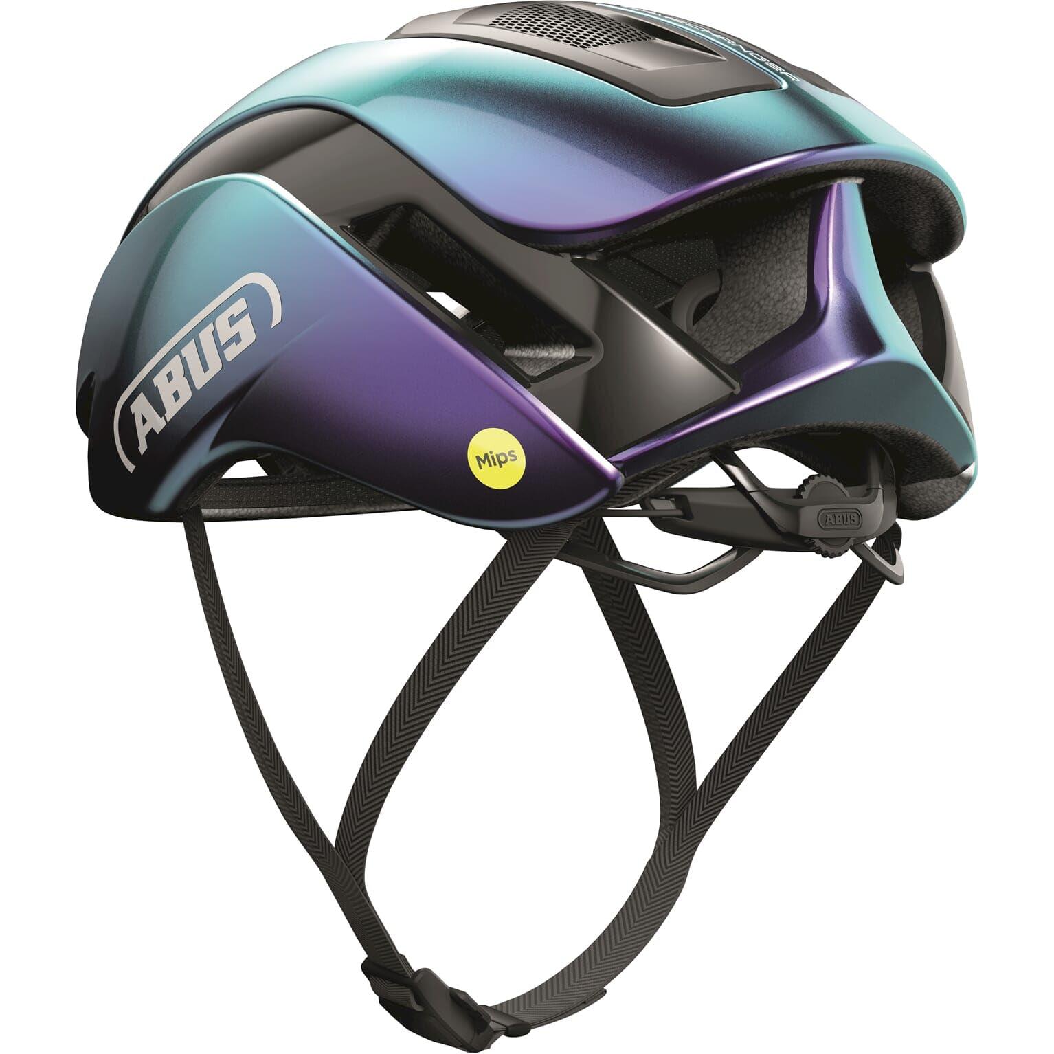 Casque Abus GameChanger 2.0 MIPS 6/7