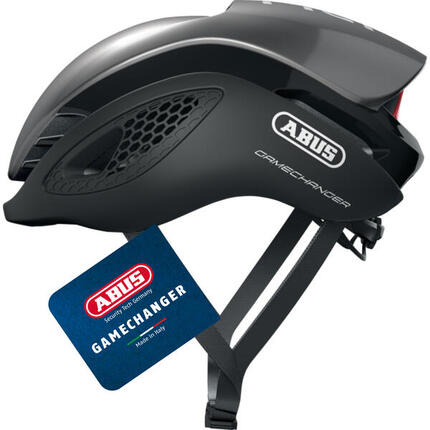 Casque vélo Abus GameChanger