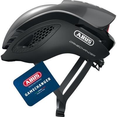 GameChanger - Road Helm