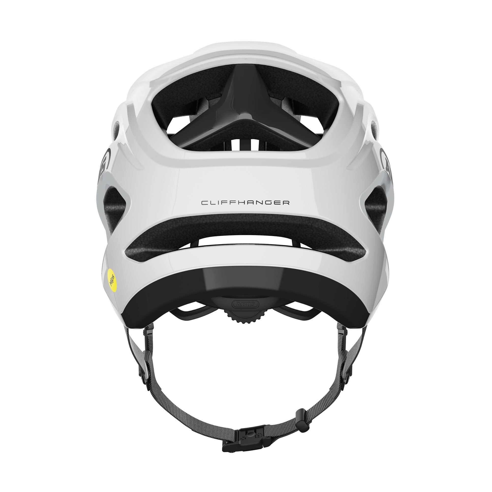 Bicycle Casque Cliffhanger MIPS 4/7