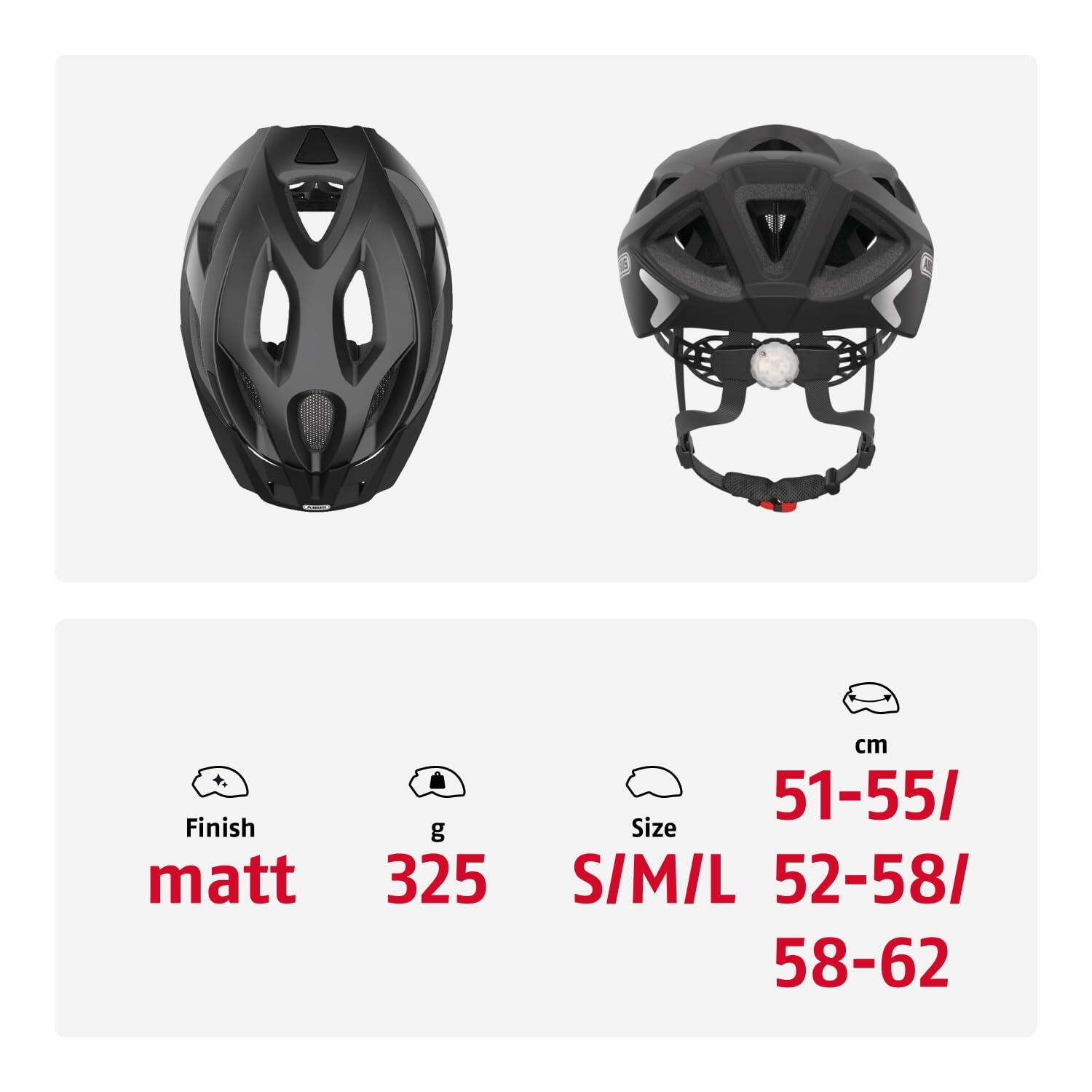Aduro 2.0 - Urban-Helm 3/7