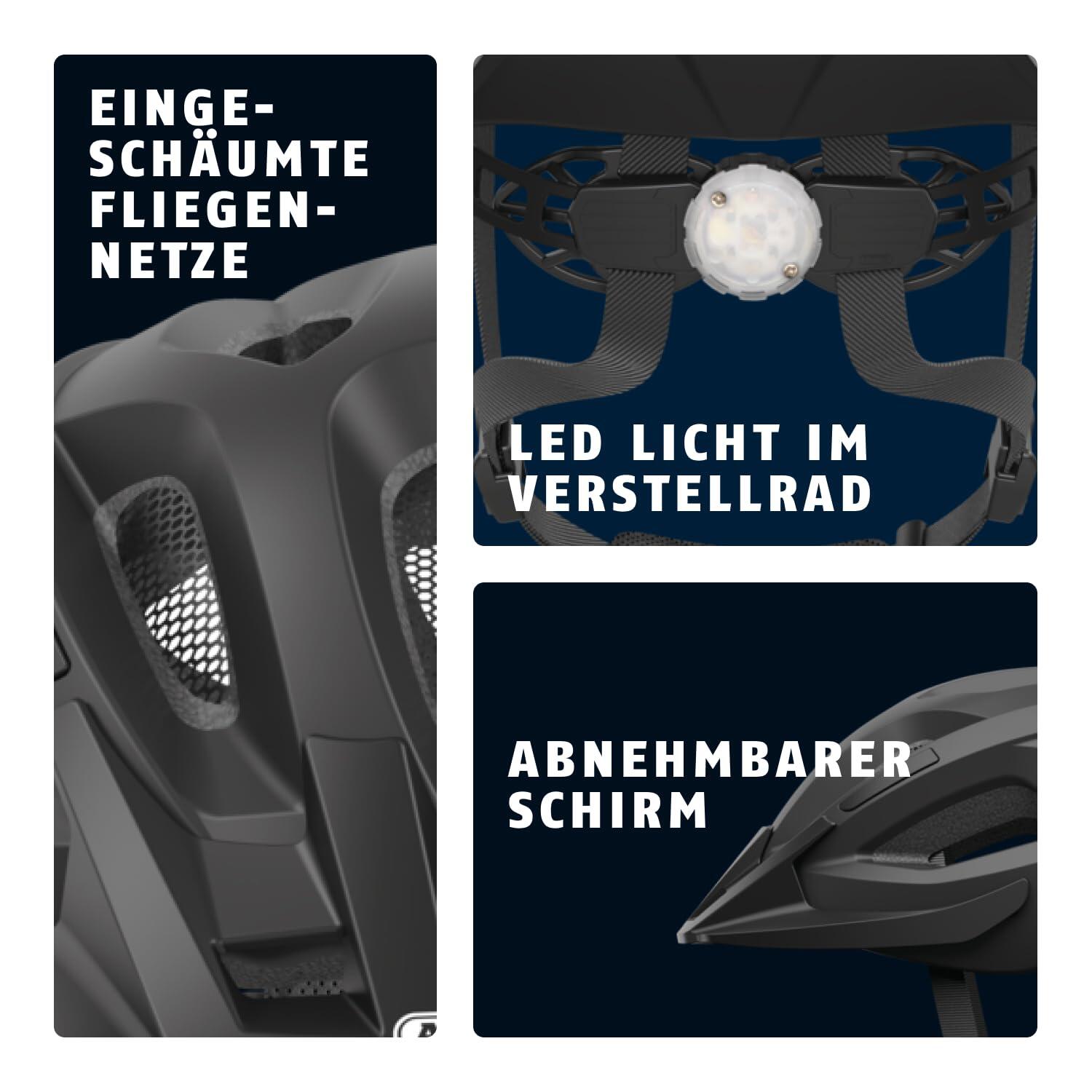 Aduro 2.0 - Urban-Helm 5/7