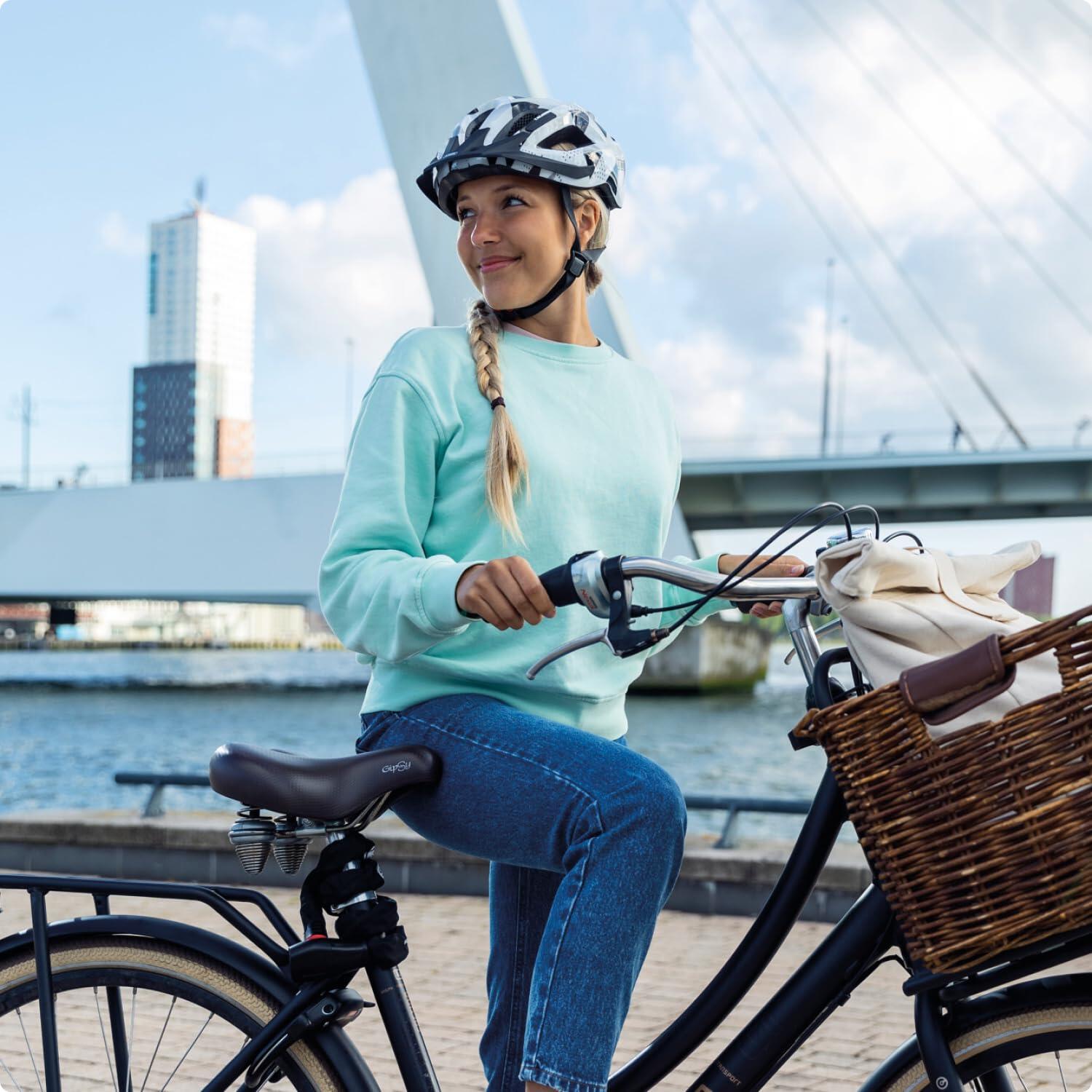 Aduro 2.0 - Urban-Helm 7/7