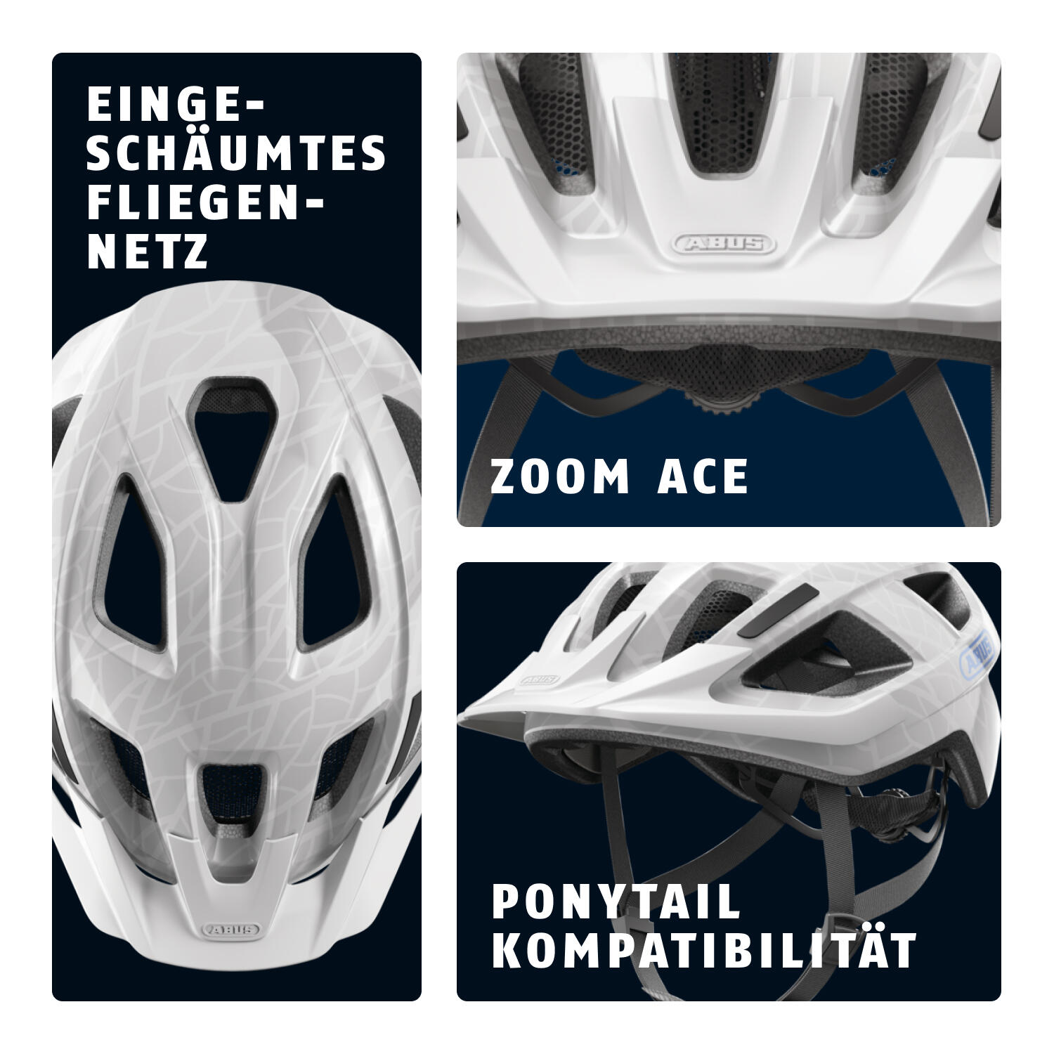 ADURO 3.0 LED white art S 3/6
