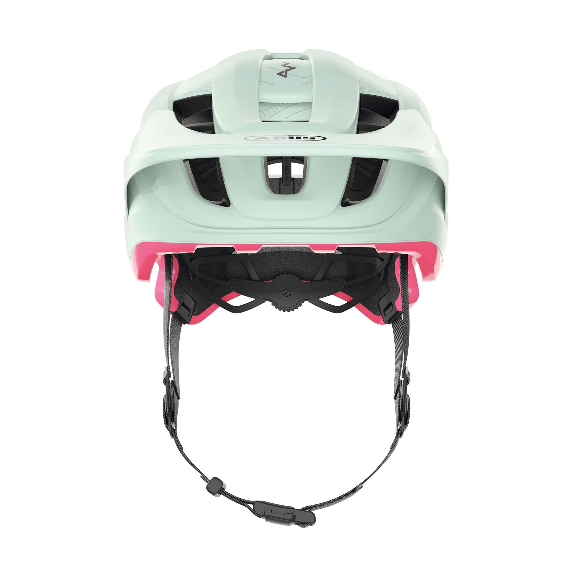 Casque Abus CliffHanger MIPS 3/6