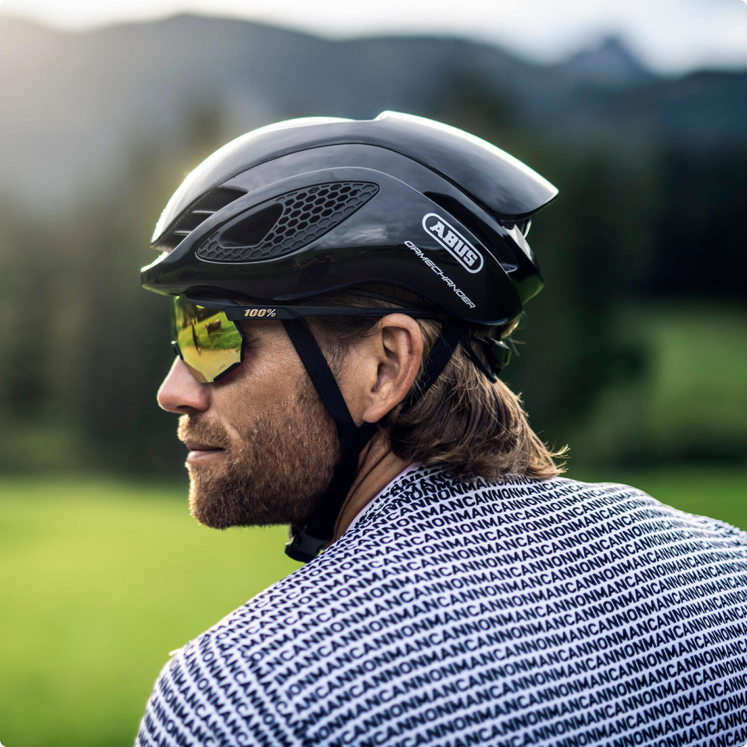 Casque vélo Abus GameChanger 6/7