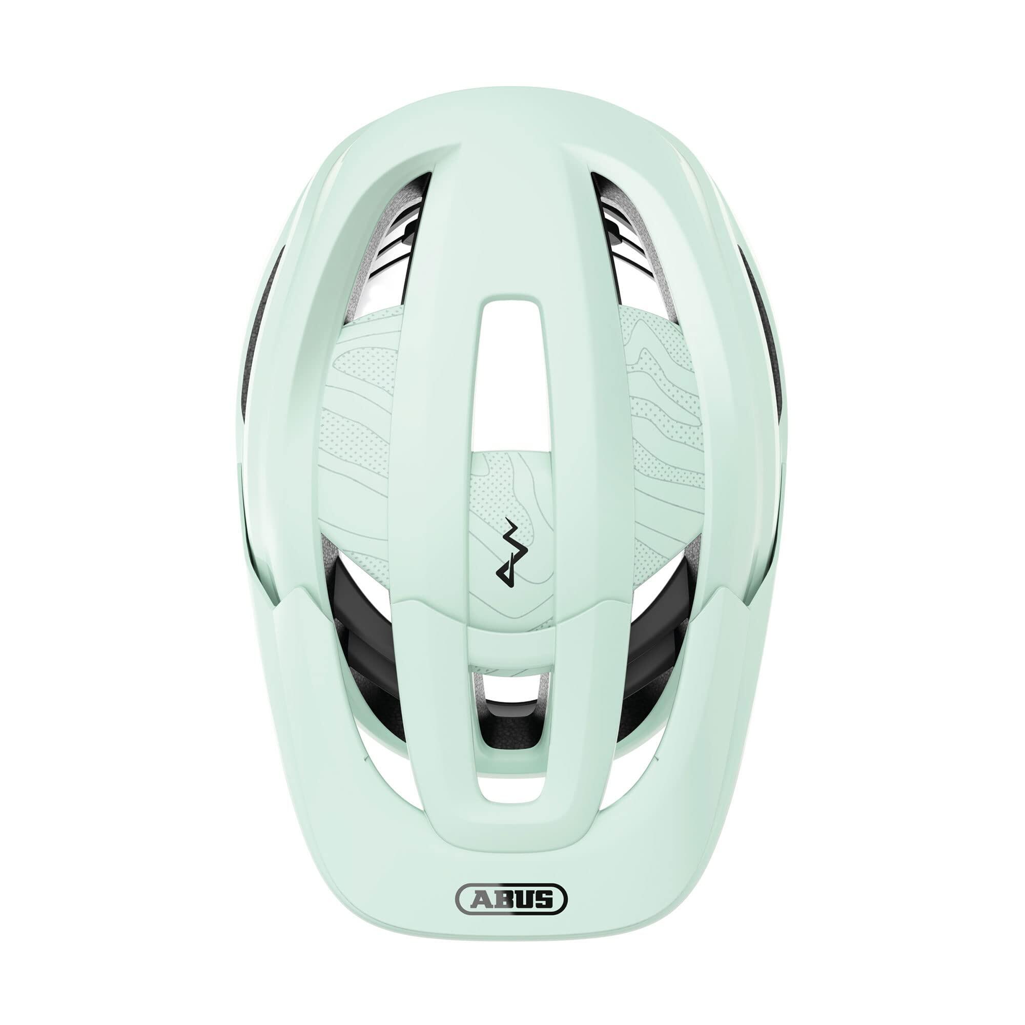 Casque Abus CliffHanger MIPS 5/6