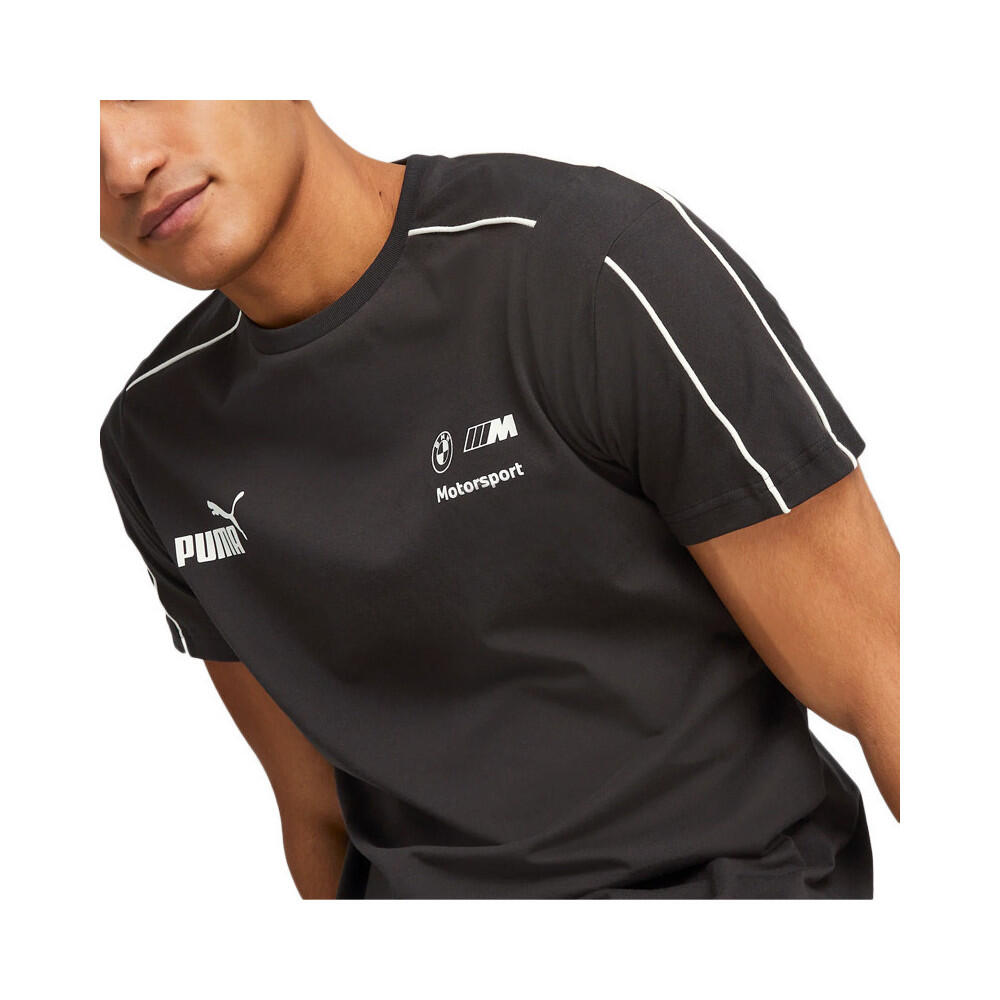 Tee-shirt Puma FD BMW MMS T7 6/6