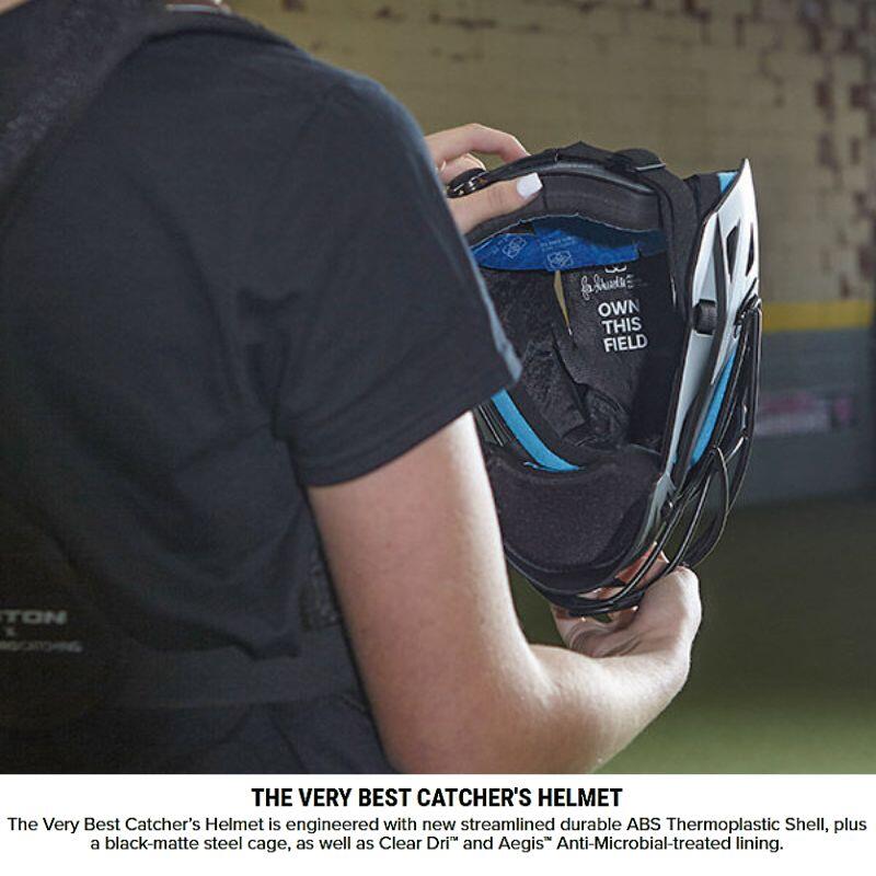 Easton JSCHRO The Very Best Kit S Purple 2/5
