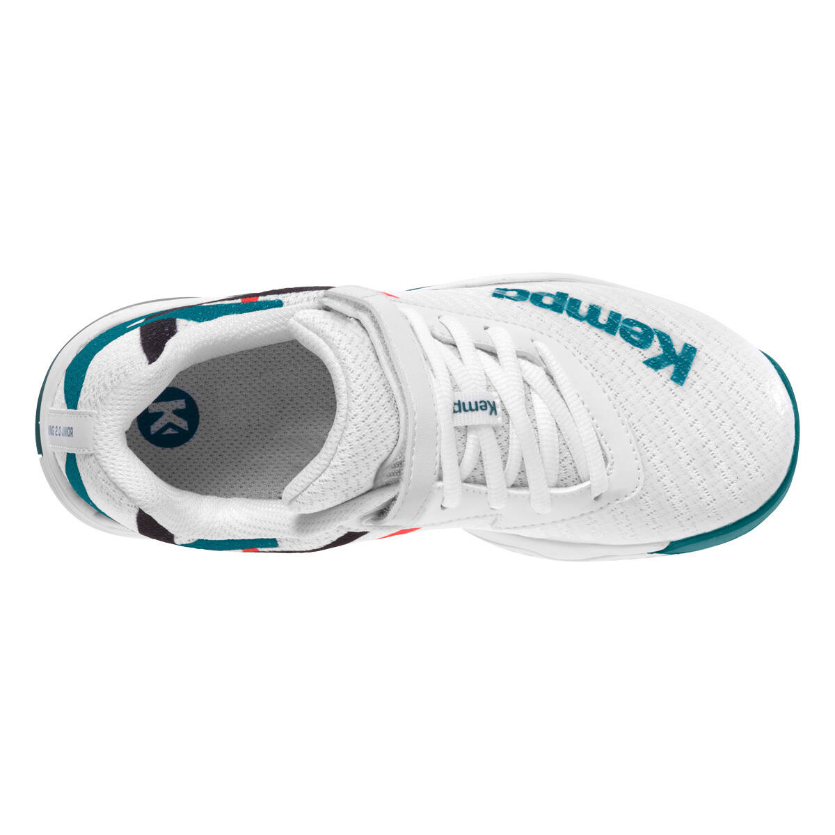 Hallenschuhe Kind Kempa Wing 2.0 3/7