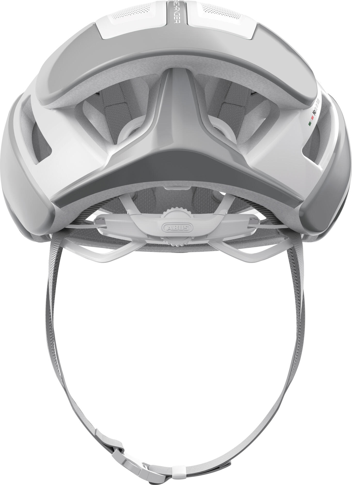 Casque GameChanger 2.0 gris aérodynamique 3/5