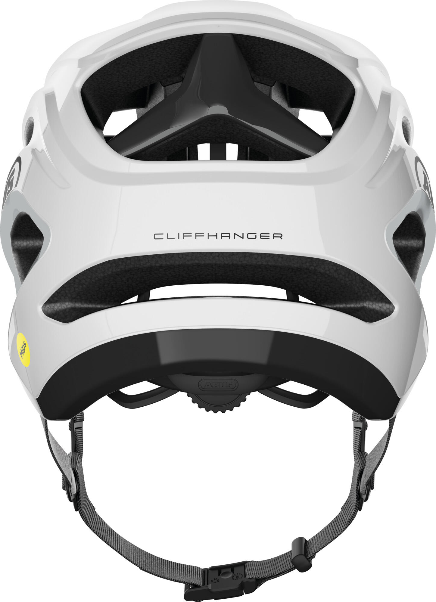 Casque Abus CliffHanger MIPS 3/6