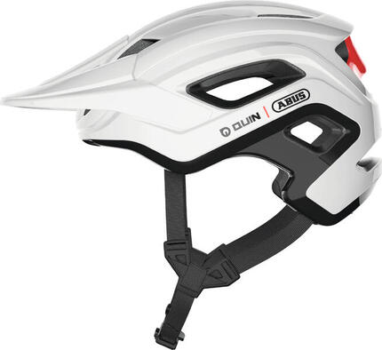 CliffHanger QUIN - MTB Helm