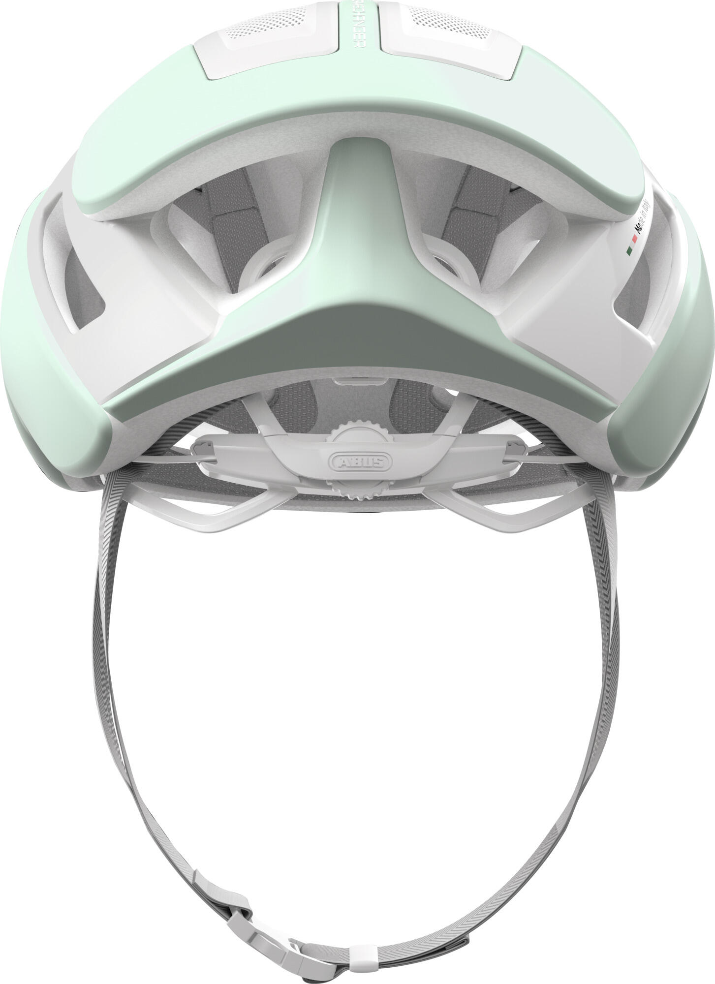 Casque GameChanger 2.0 pure mint aérodynamique 3/5
