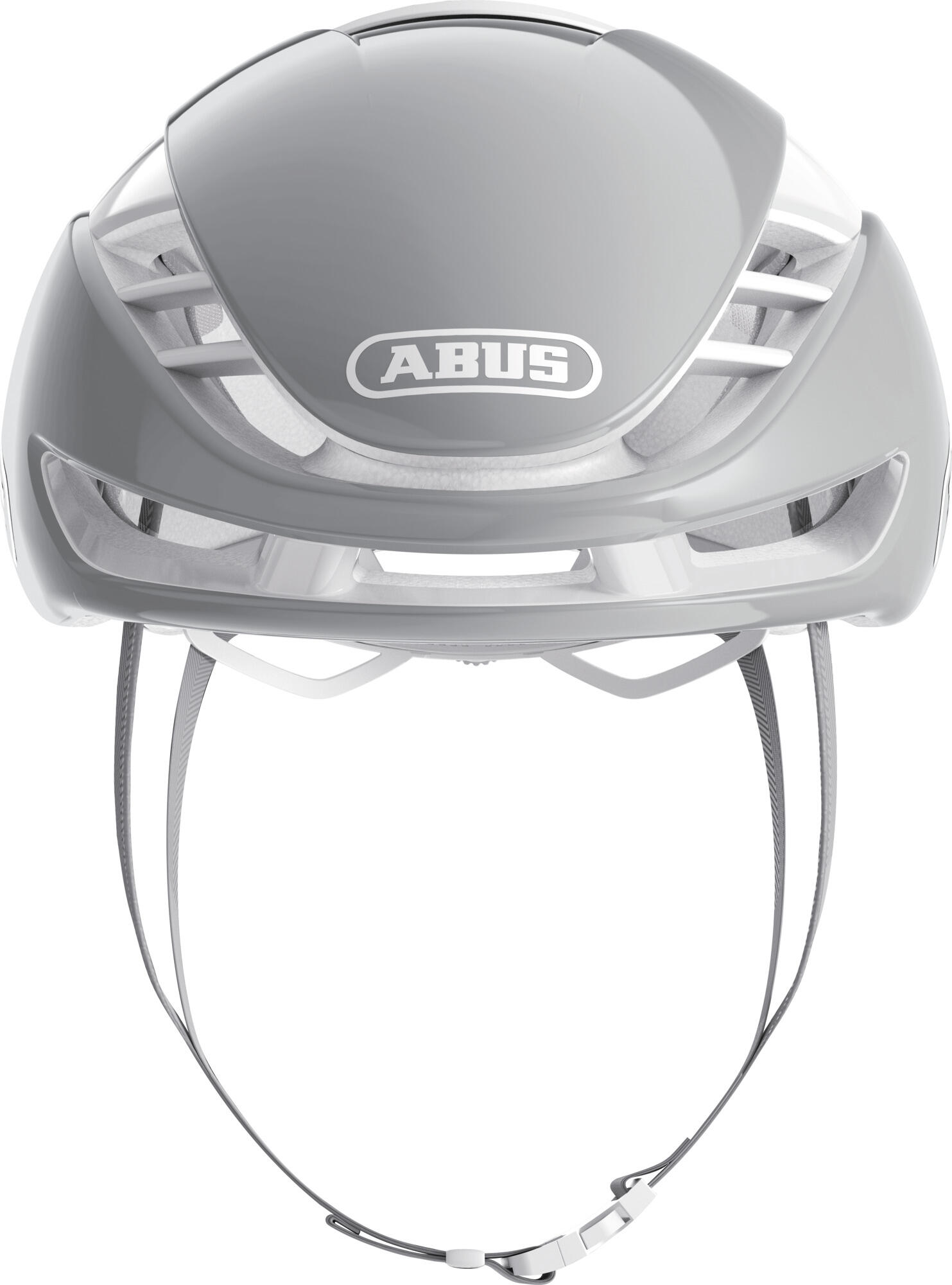 Casque GameChanger 2.0 gris aérodynamique 2/5