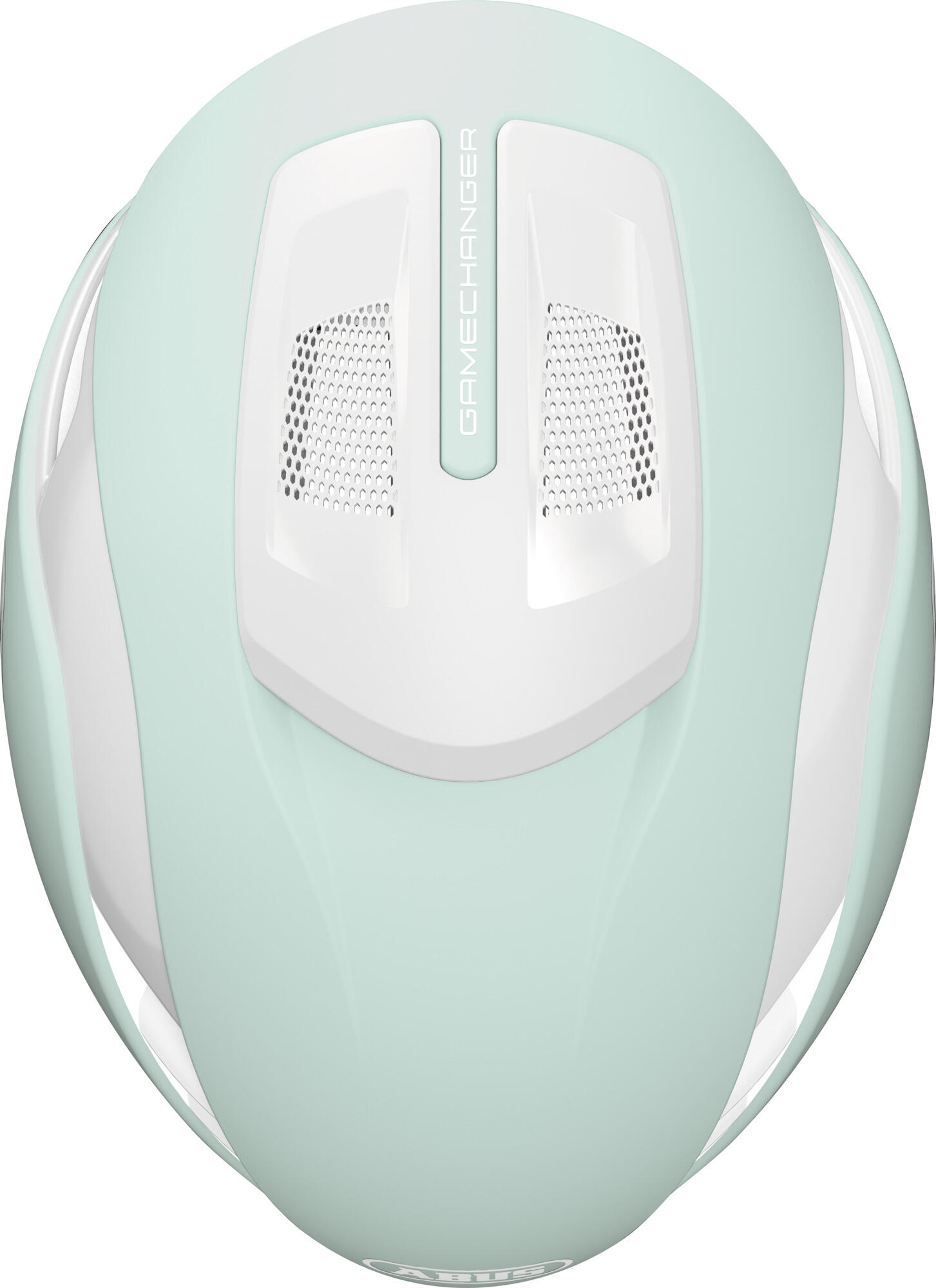 Casque GameChanger 2.0 pure mint aérodynamique 4/5