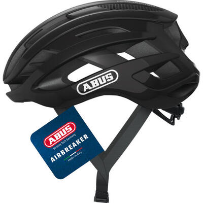 Casco da bici Abus Airbreaker