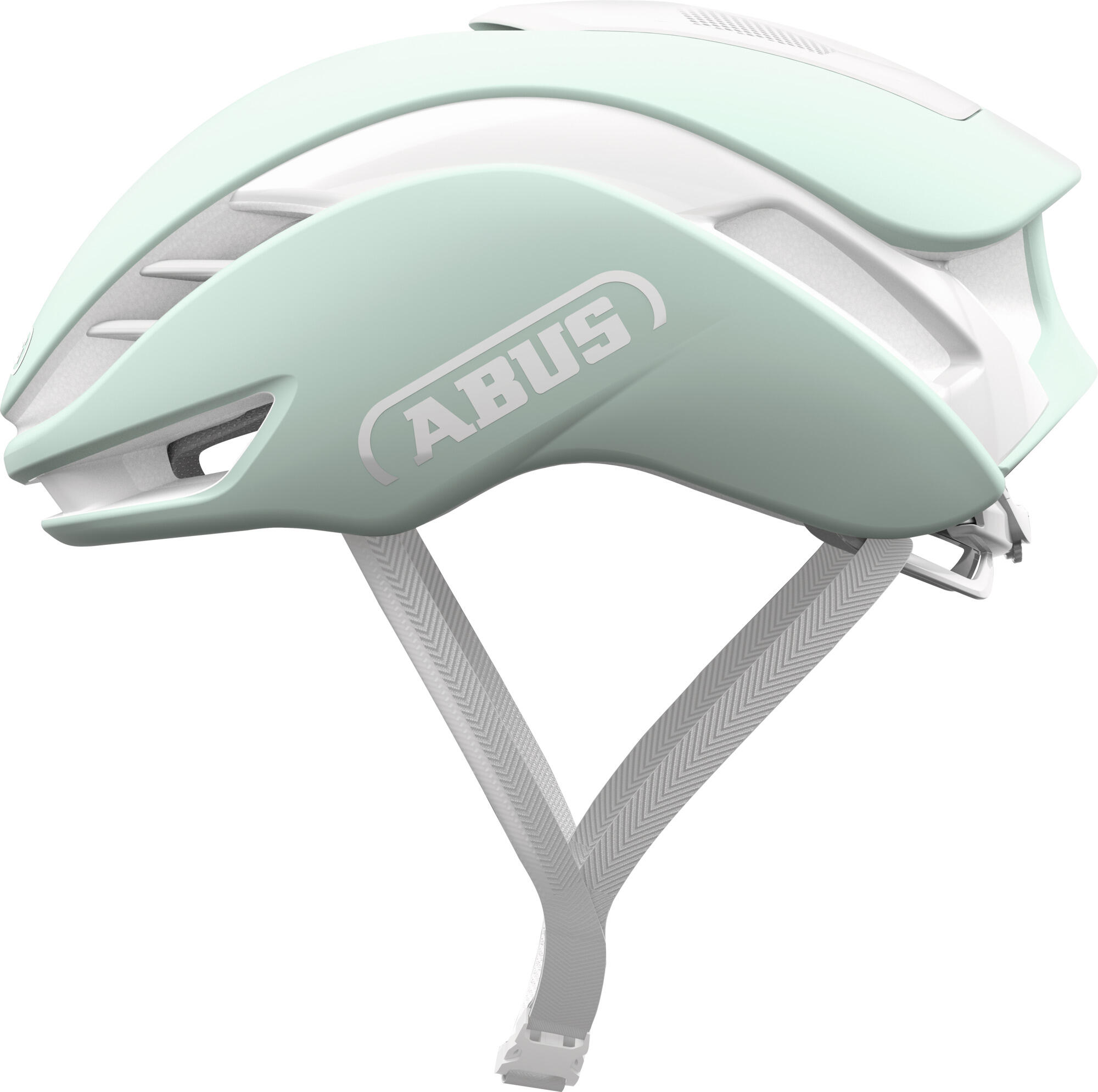 Kask GameChanger 2.0 pure mint cm aerodynamiczny