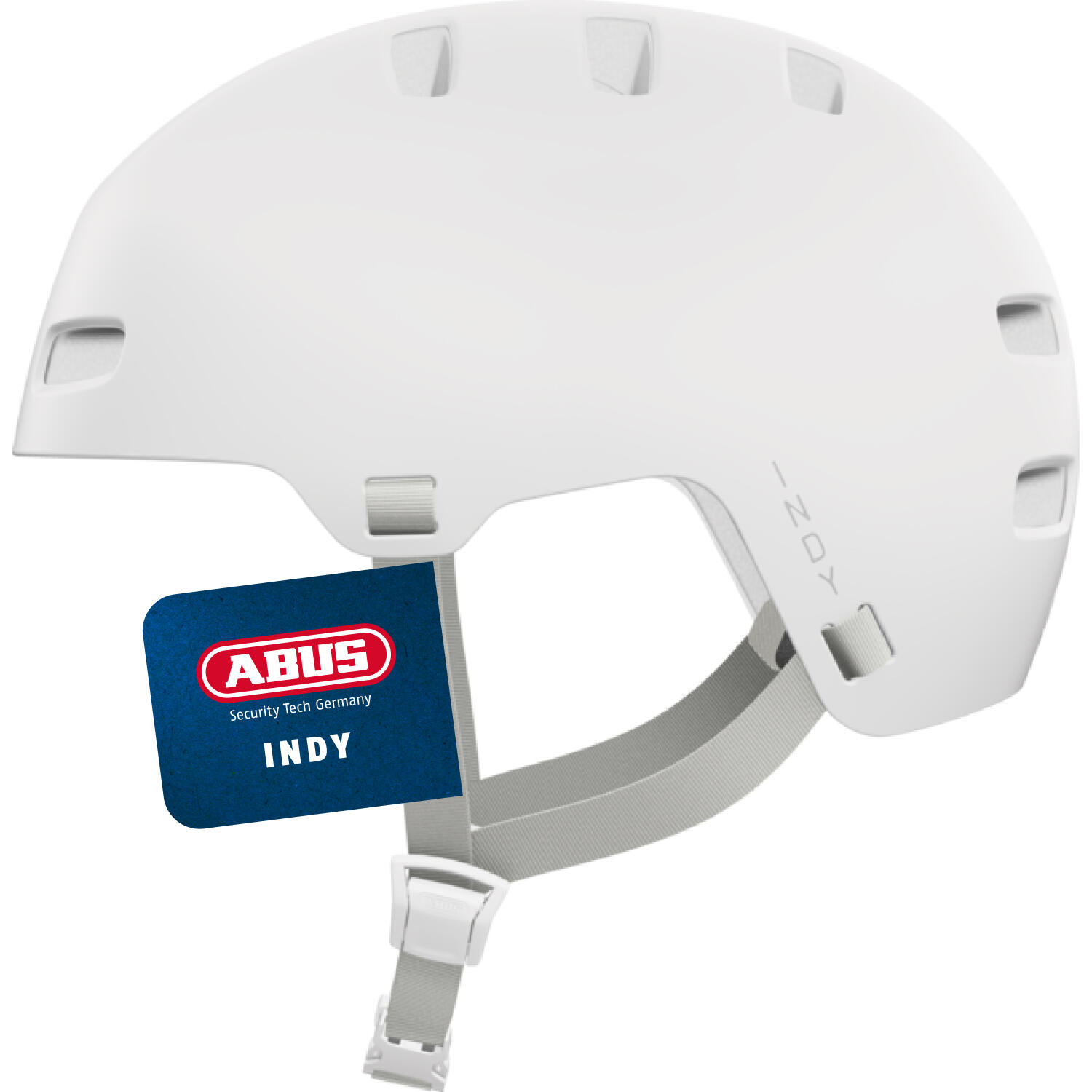ABUS Sluchátka Abus Indy