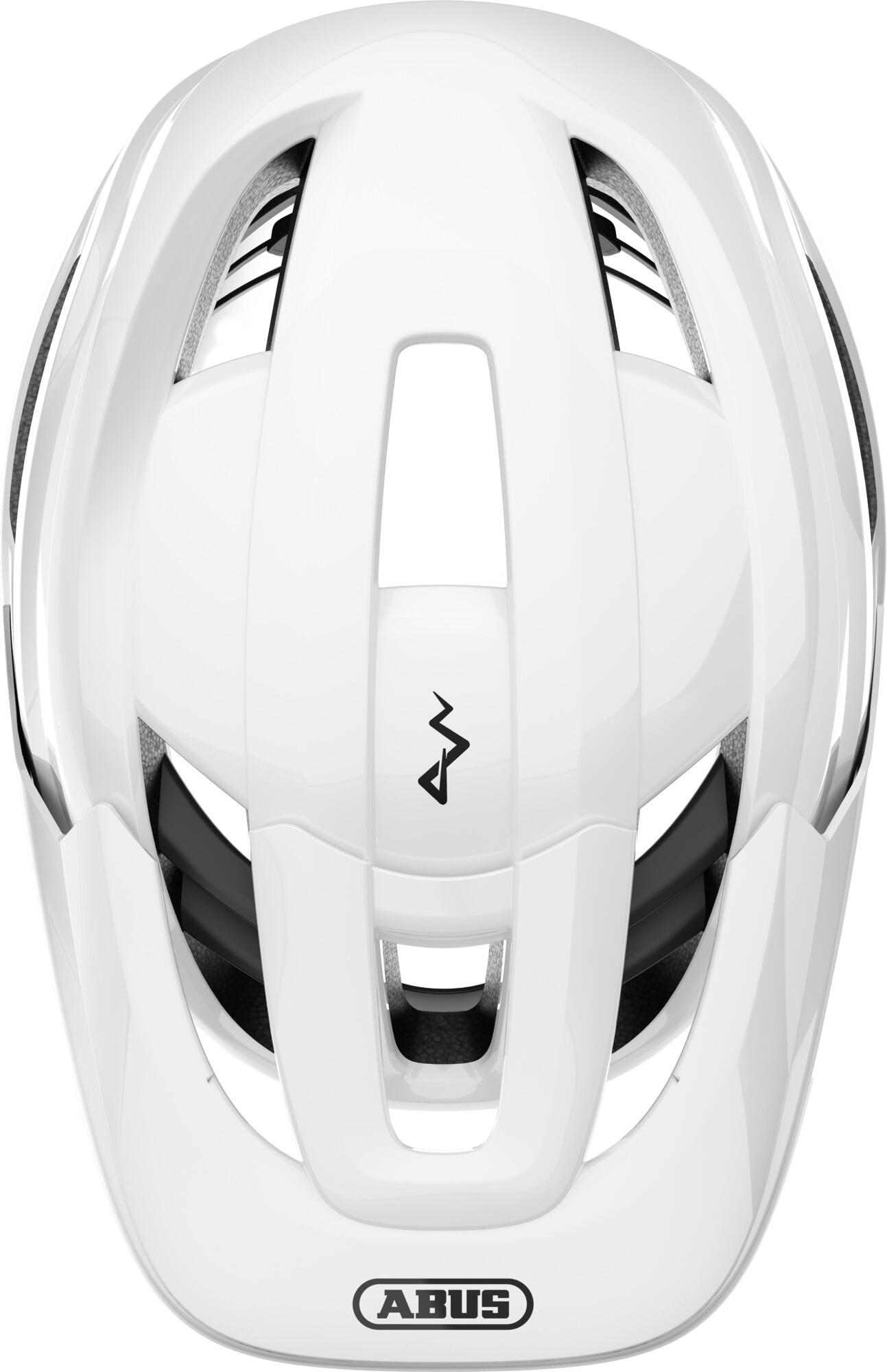 Casque Abus CliffHanger MIPS 4/6