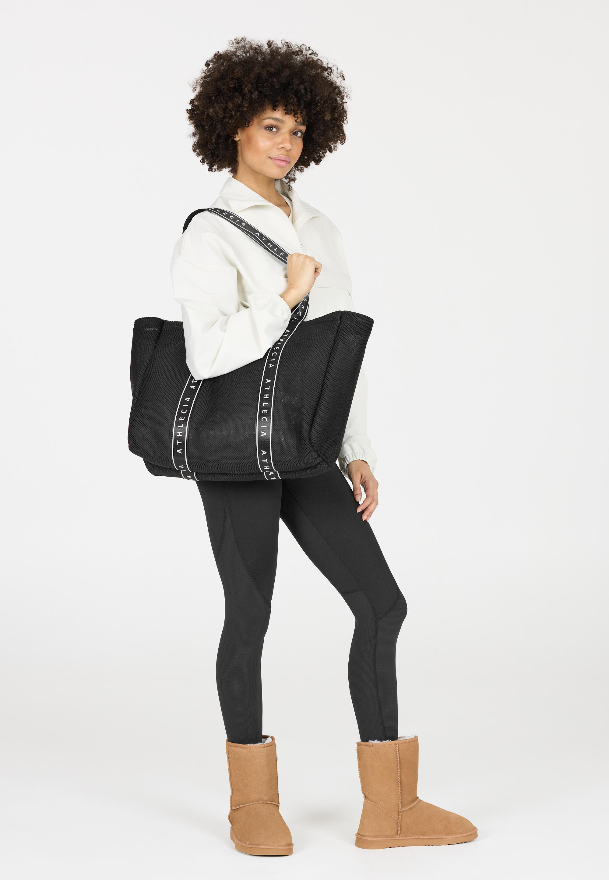 Boodschappentas Eshely 3/5