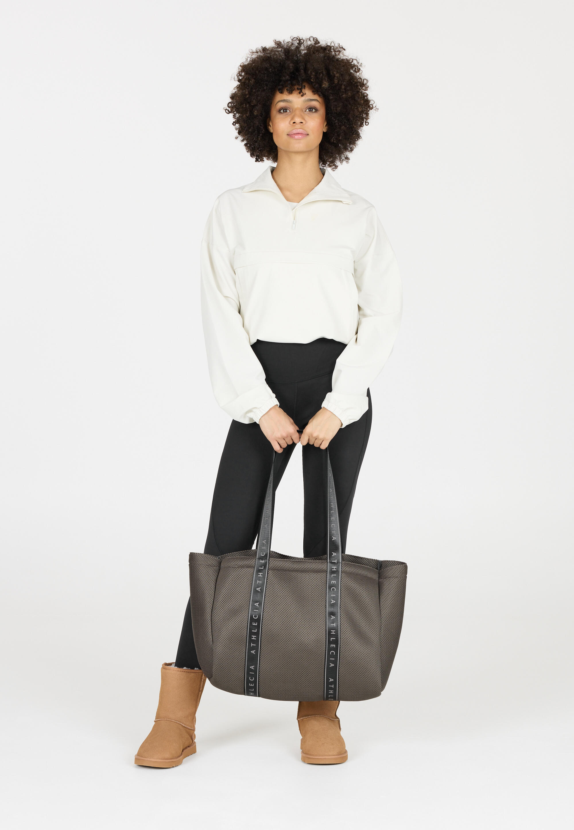 Tote Bag Damen Athlecia Eshely 4/5
