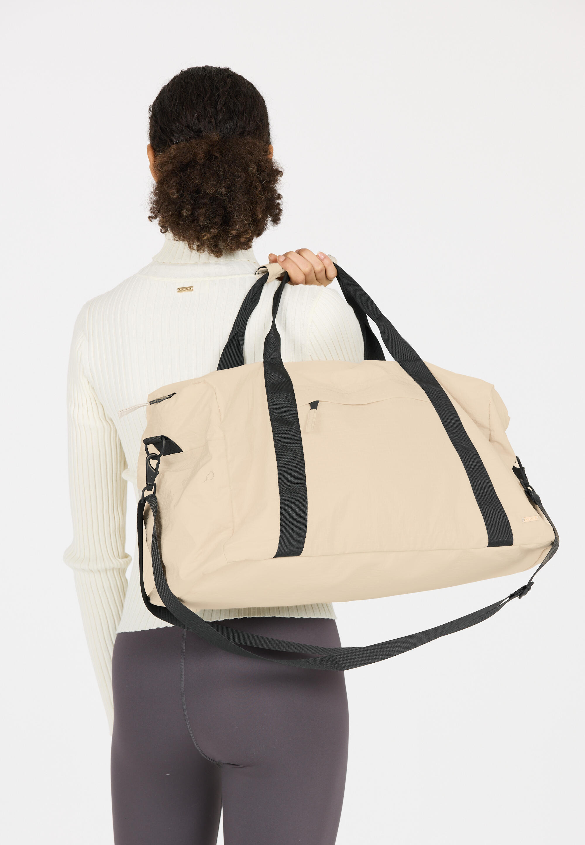 Sac de sport Athlecia Kimberly Ripstop 4/5