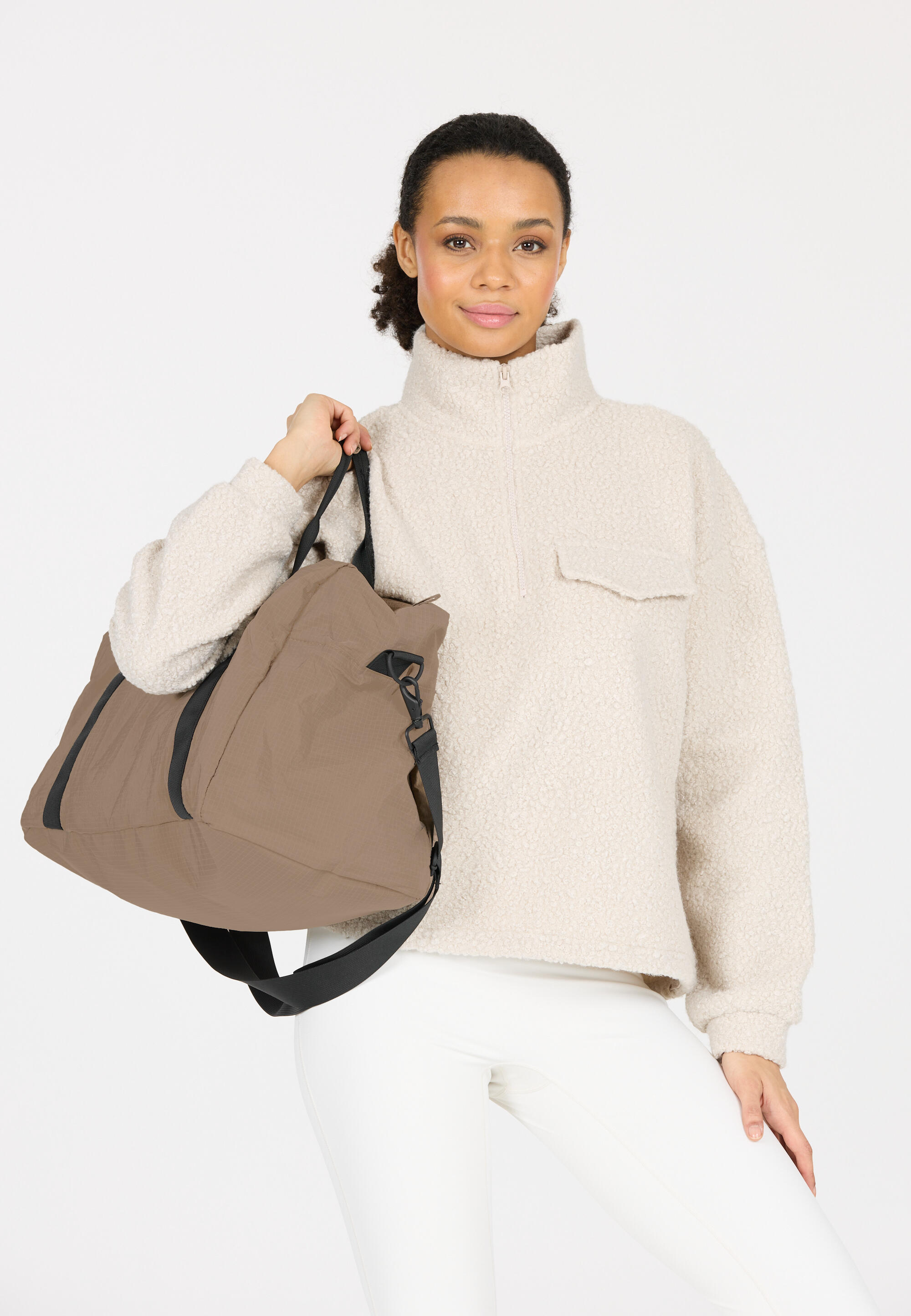 Sac de sport Athlecia Kimberly Ripstop 3/5