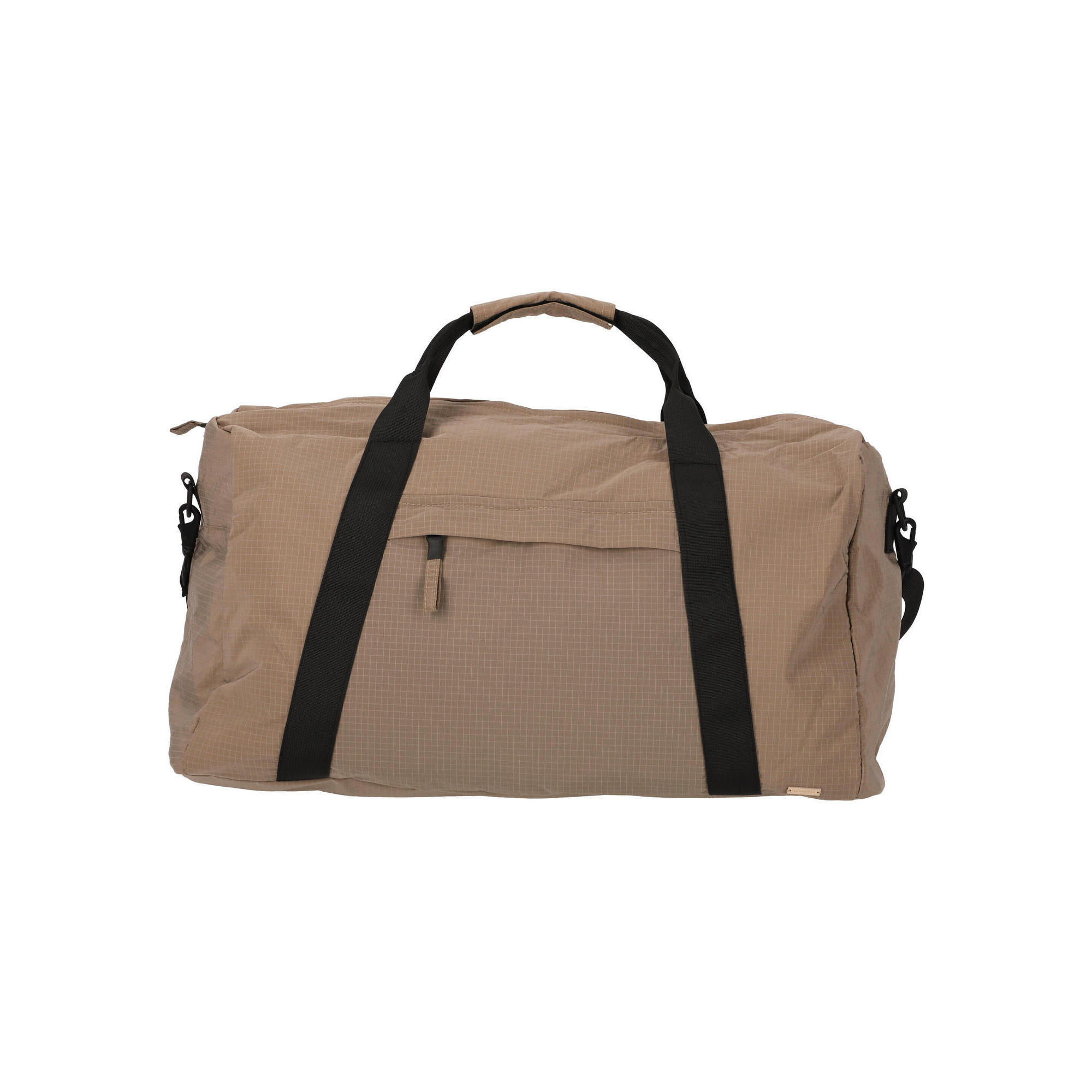 Athlecia - Sac De Sport Athlecia Kimberly Ripstop - Sac De Sport - Beige|kaki|marron|noir - No Size - Decathlon