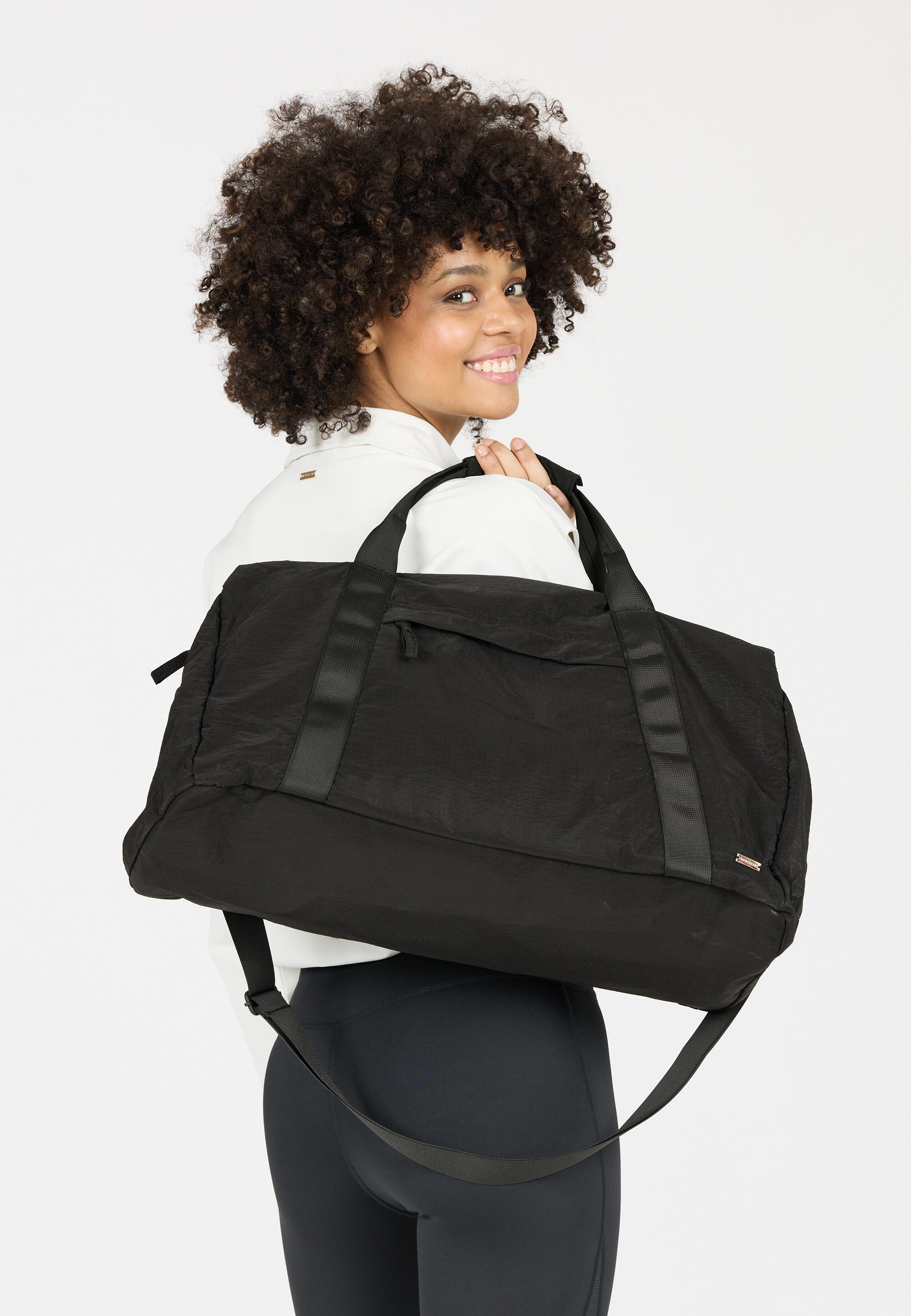 Sac de sport Athlecia Kimberly Ripstop 3/5