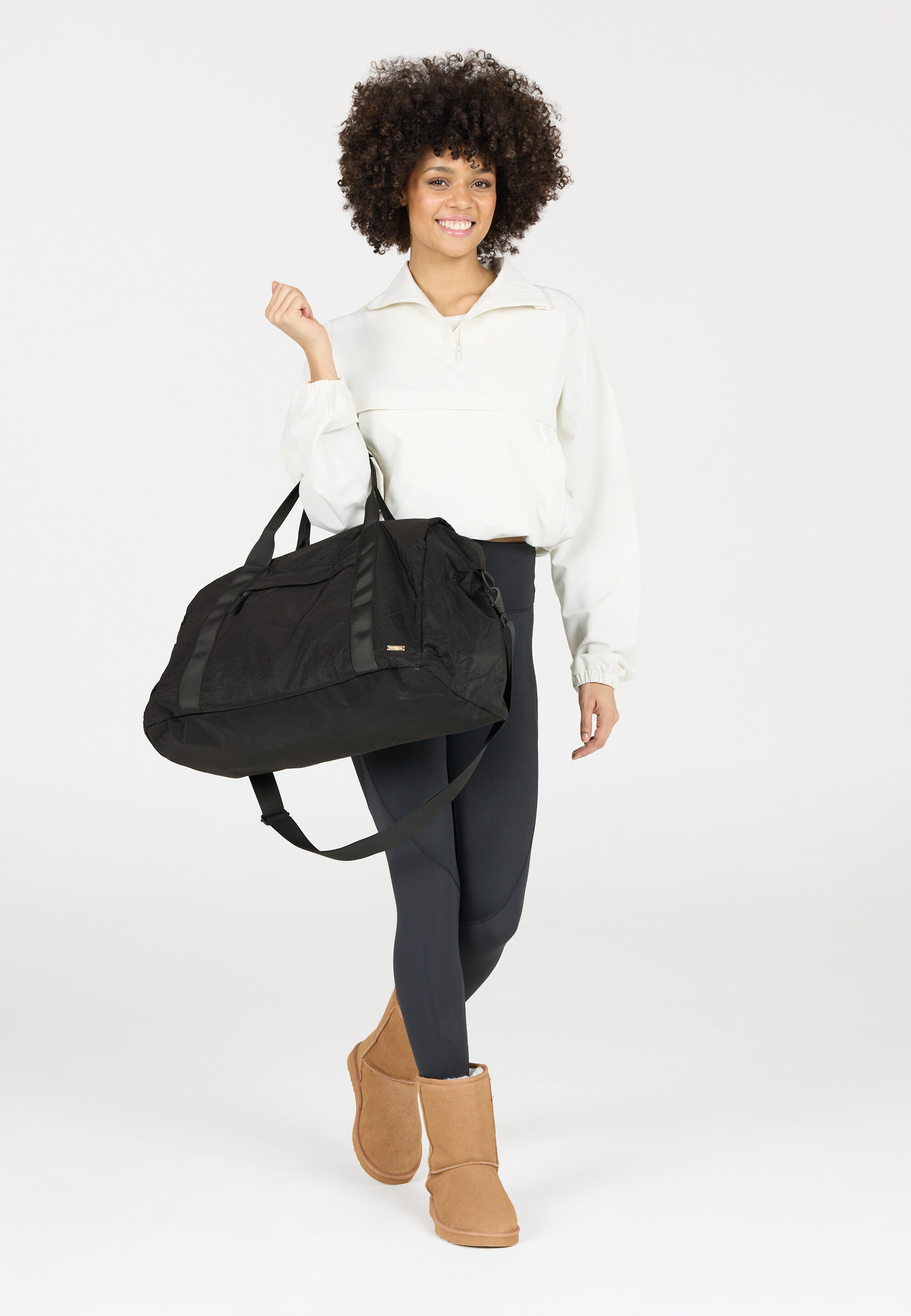 Sac de sport Athlecia Kimberly Ripstop 2/5