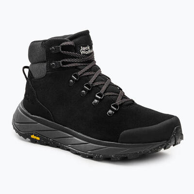Jack Wolfskin Terraventure Urban Mid Damen-Wanderschuhe