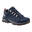 Jack Wolfskin Refugio Texapore Low cizme de trekking pentru femei