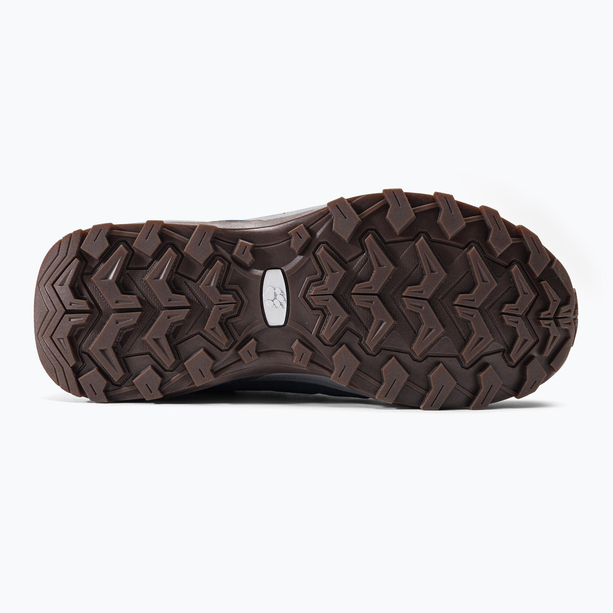 Chaussures de trekking pour femmes Jack Wolfskin Refugio Texapore Low 4/6