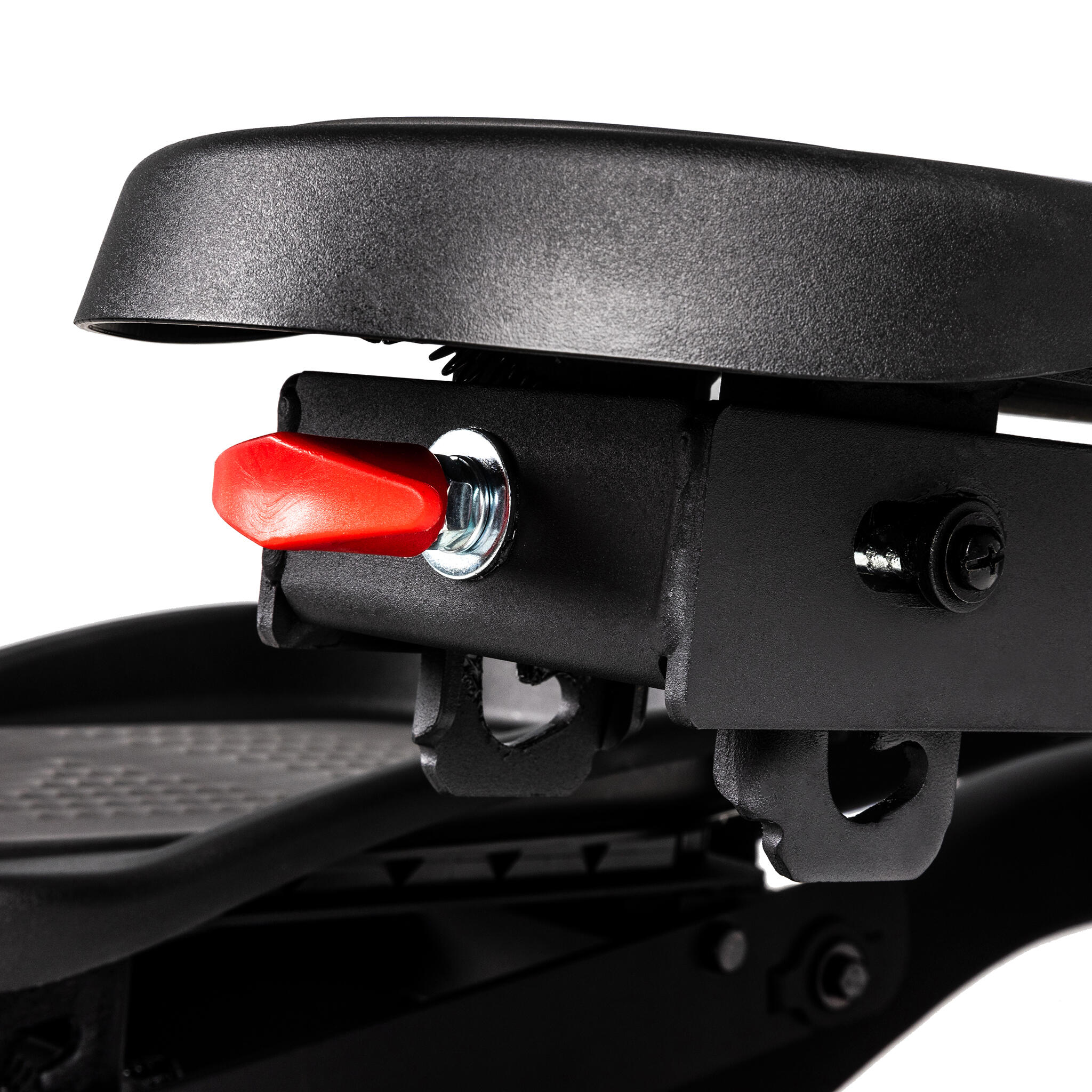 Ellipsentrainer E35 5/7