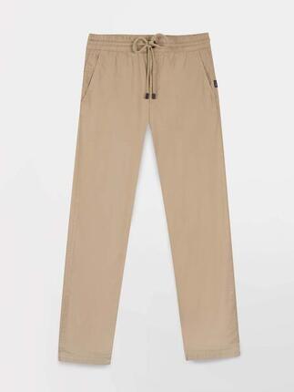 Pantalon Femme - SANTAJOG Beige