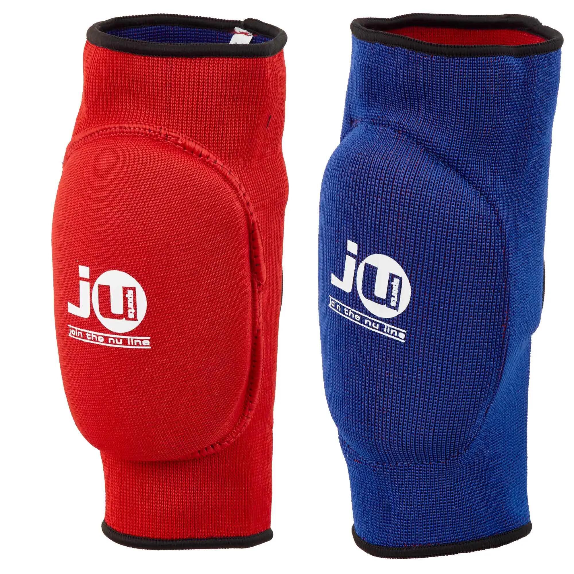 Genunchiere Two-Tone Ju Sports 1/14