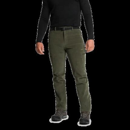 Pantalón para Hombre Trangoworld Goym st Azul