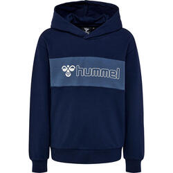 Veste de survêtement à capuche enfant Hummel hmlAtlas