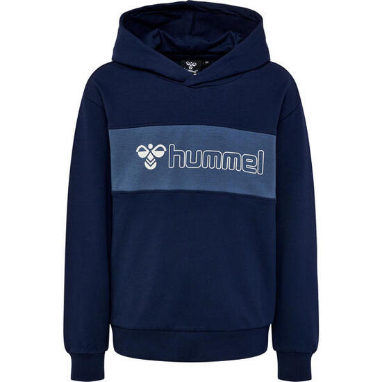 Kinder-Trainingsjacke mit Kapuze Hummel hmlAtlas