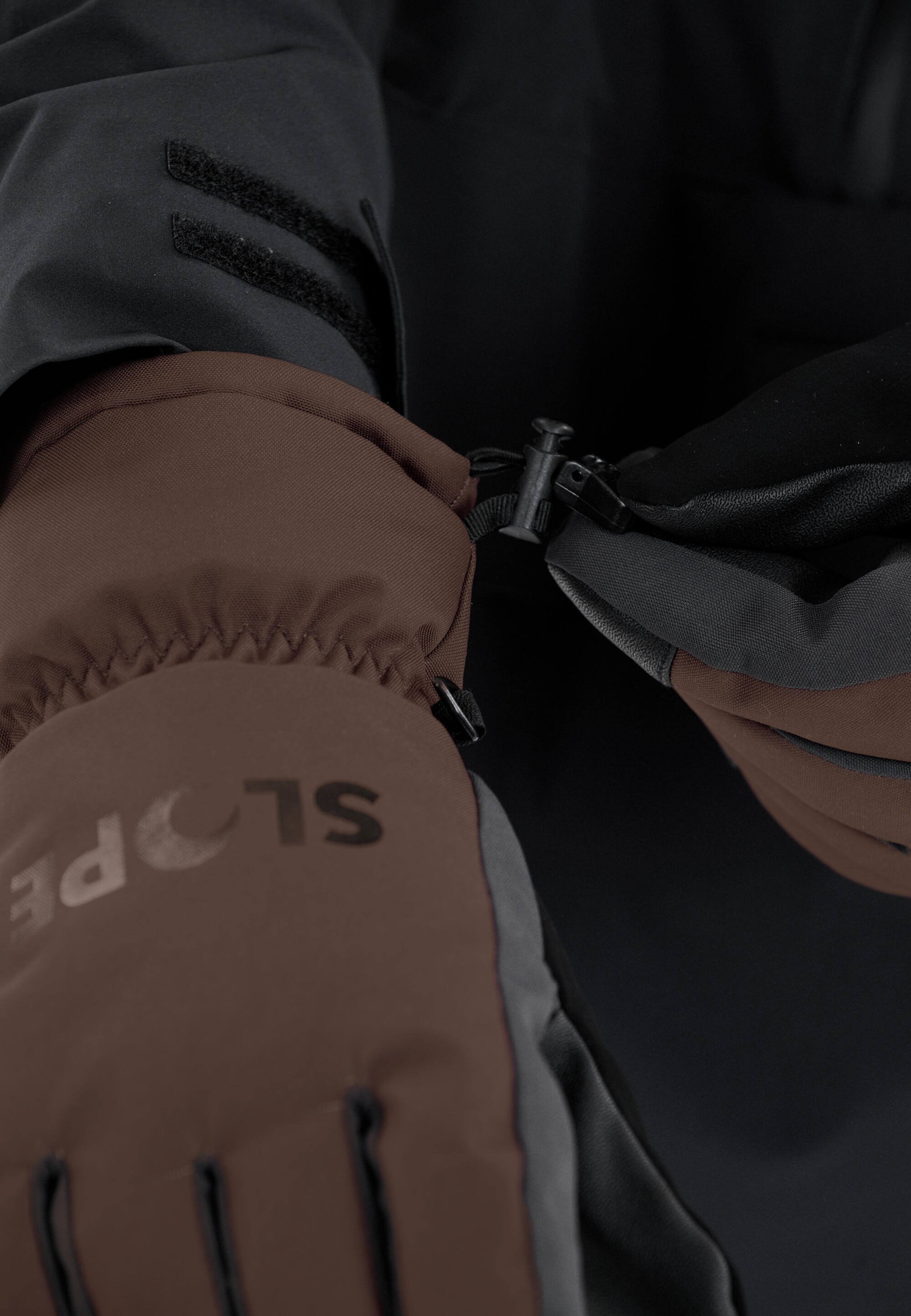 Handschoenen Finnick 5/5