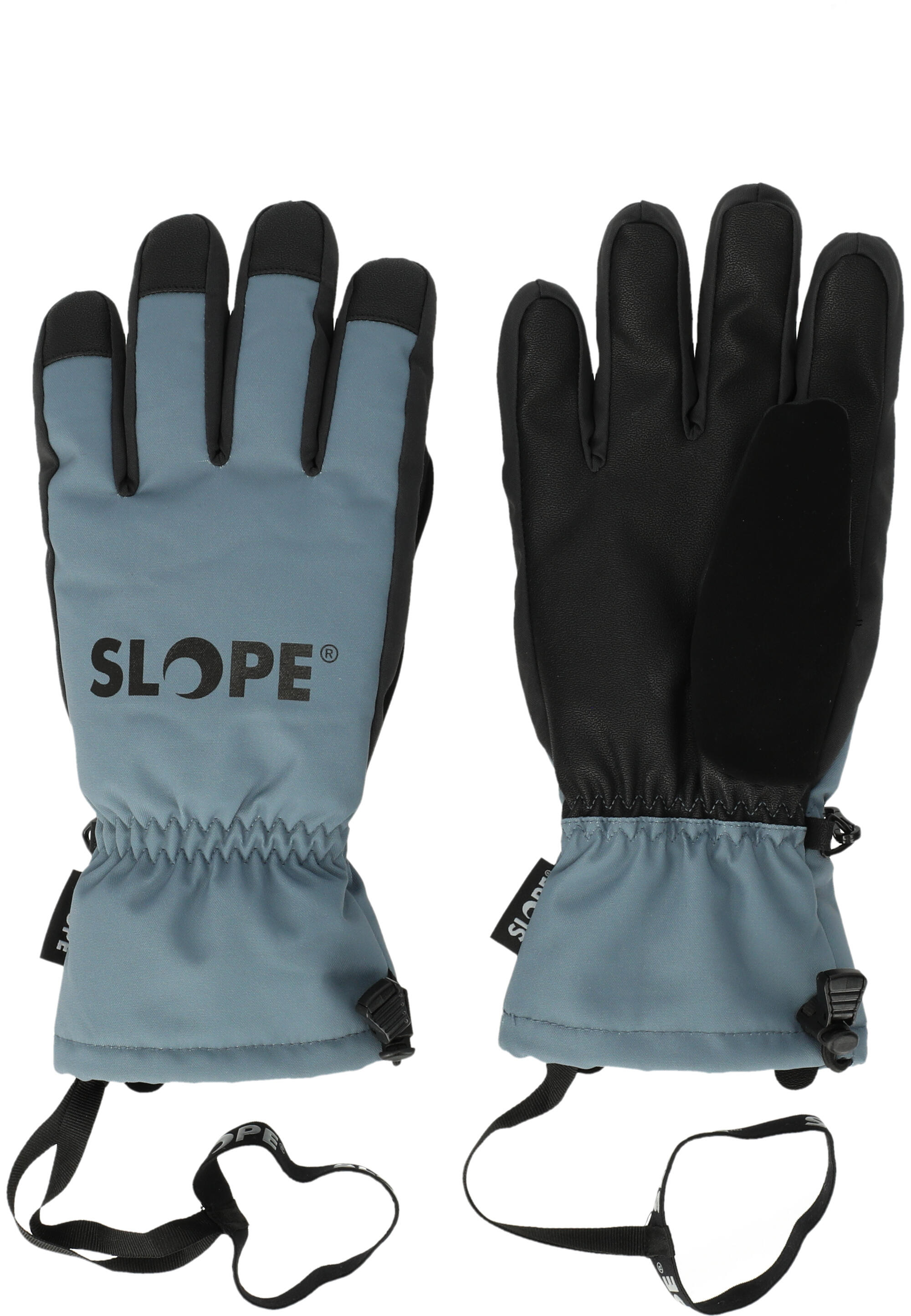 SLOPE picture