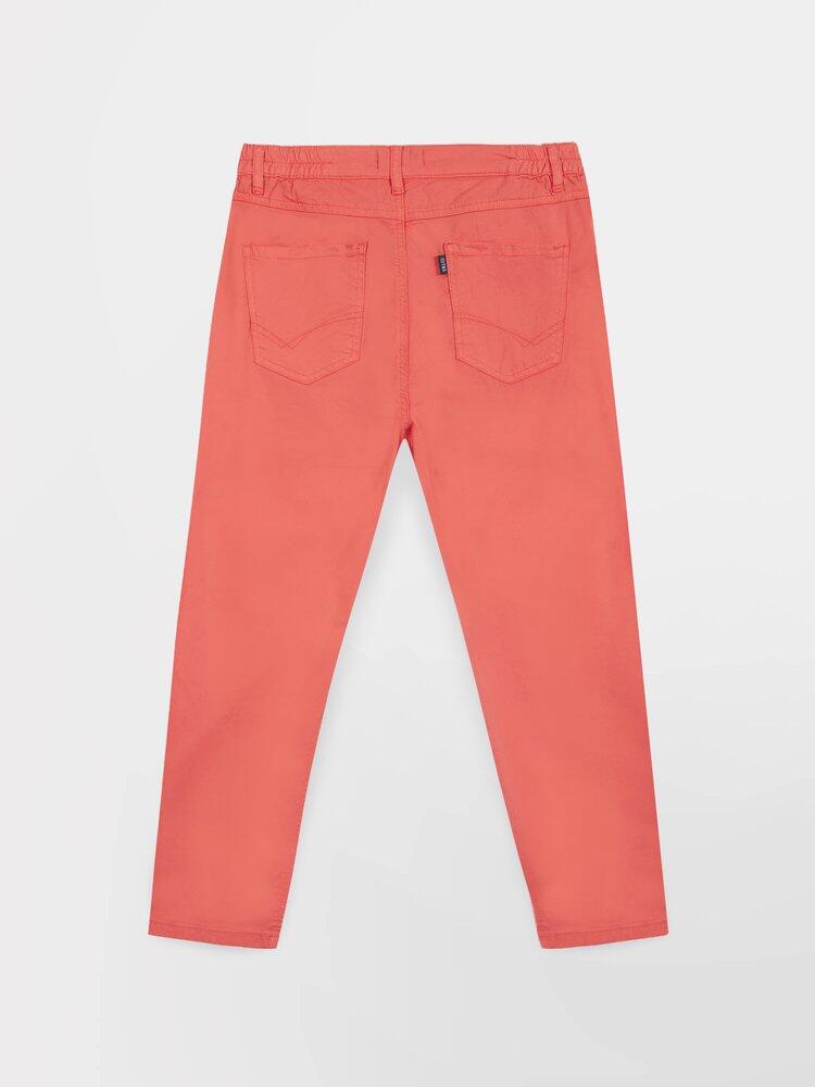 Pantalón Pirata Coral para Mujer TBS SANTACOR 5/5