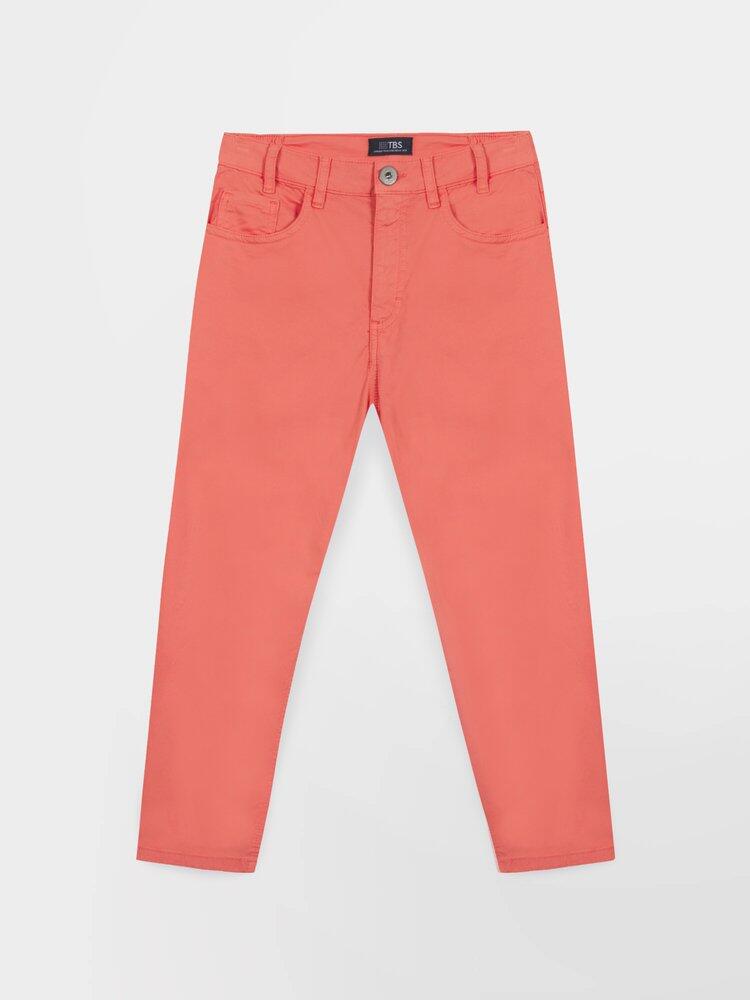 Pantalón Pirata Coral para Mujer TBS SANTACOR 4/5