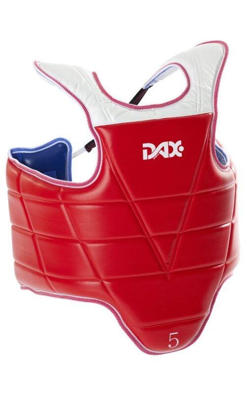Pieptar de Protectie Reversibil Dax Sports Combo