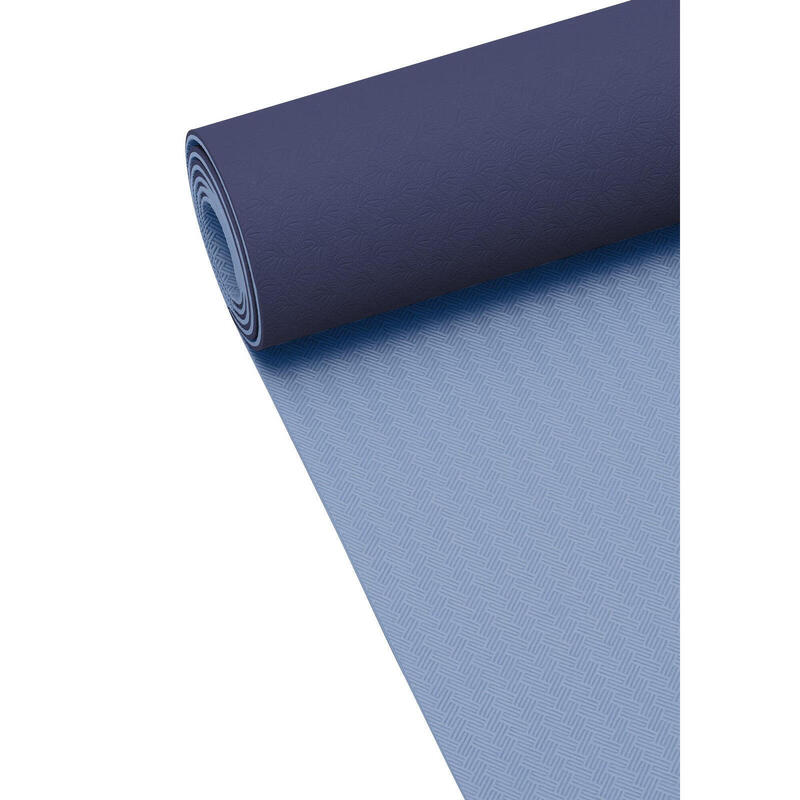 Casall Yoga Mat Position Saltea de yoga de 4 mm