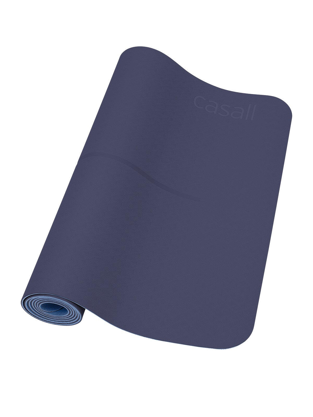Tapis de yoga Casall Yoga Mat Position 4 mm 2/4