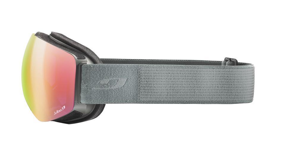 JULBO SHADOW VERT S1-3 MASQUE 2025 4/5